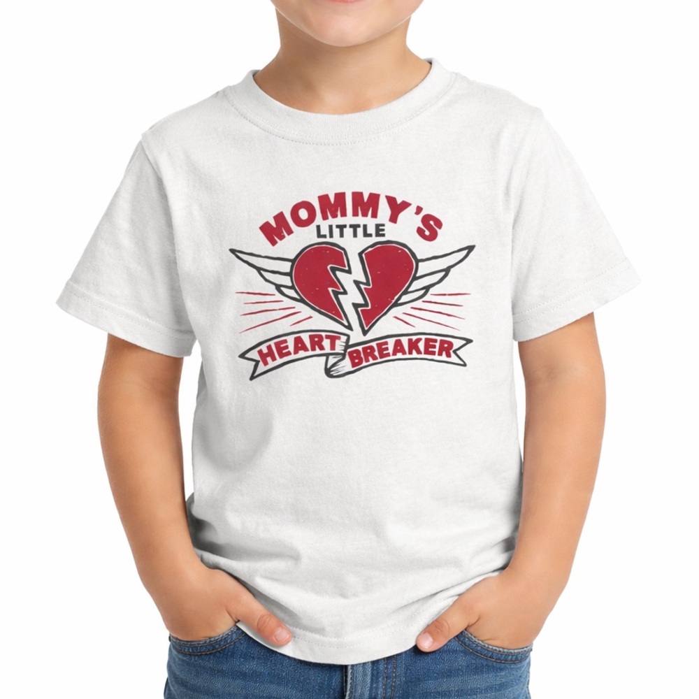 Valentine’s Day Shirt